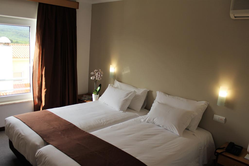 Aparthotel Estoril 7 Exteriér fotografie