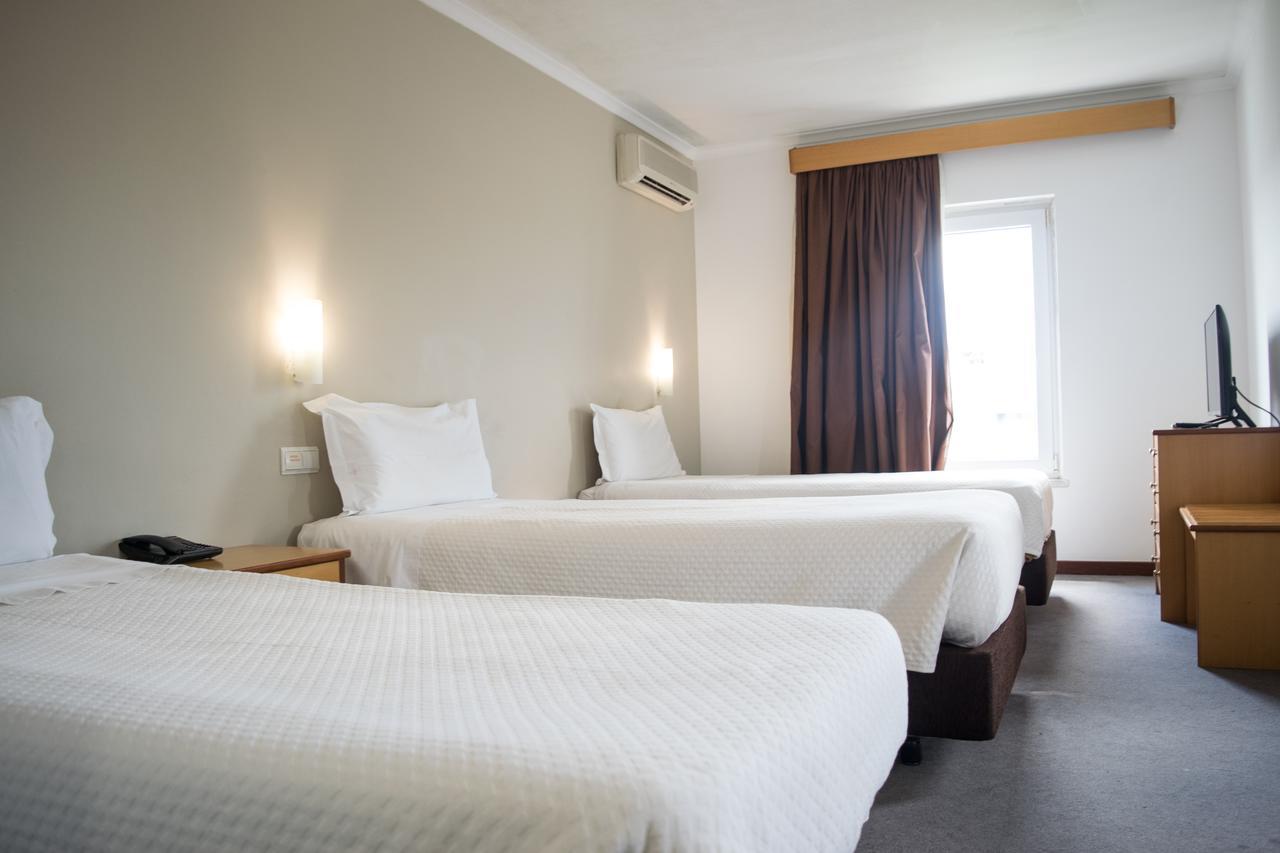 Aparthotel Estoril 7 Exteriér fotografie