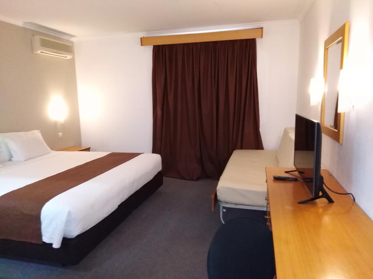 Aparthotel Estoril 7 Exteriér fotografie