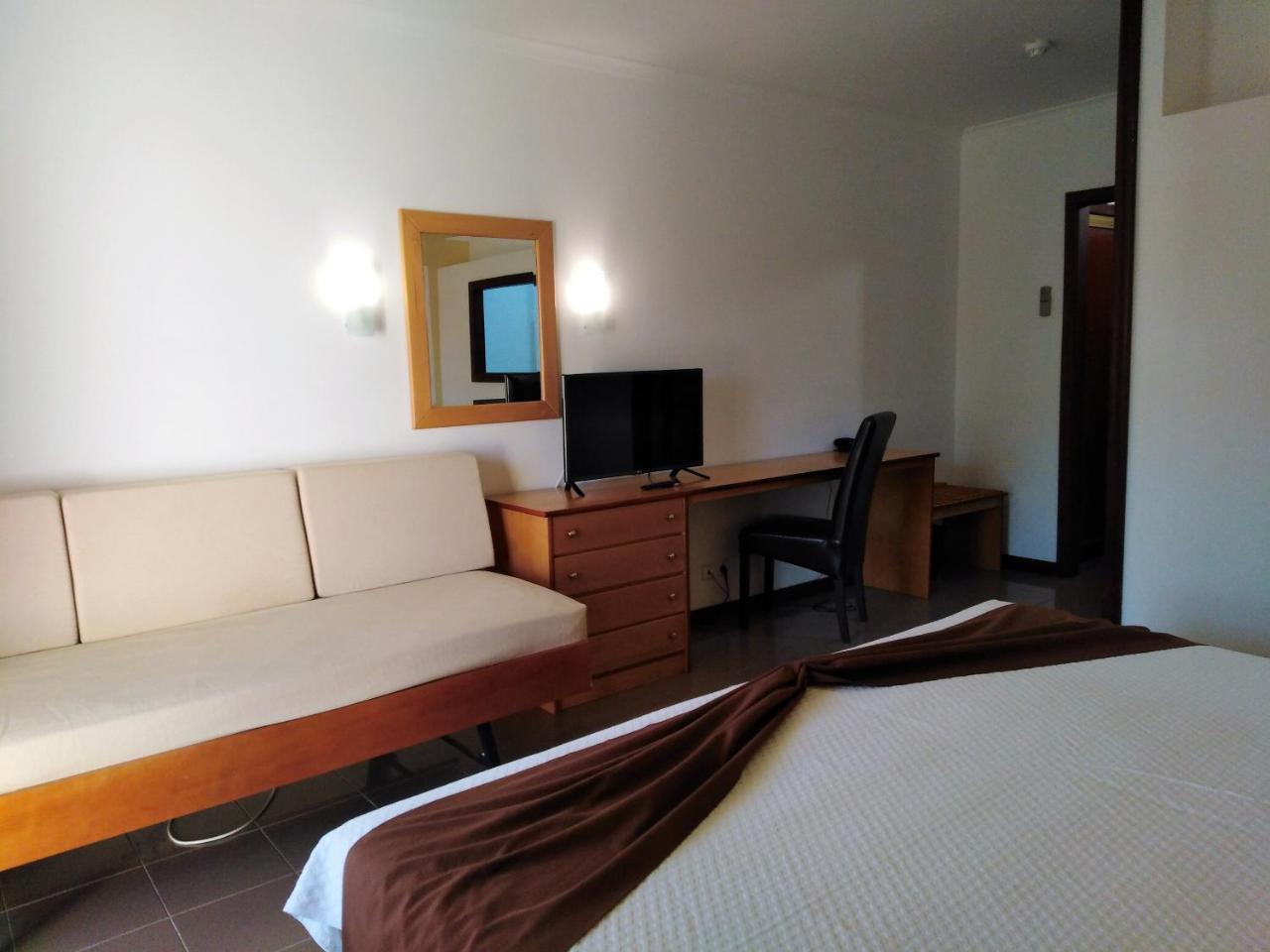 Aparthotel Estoril 7 Exteriér fotografie