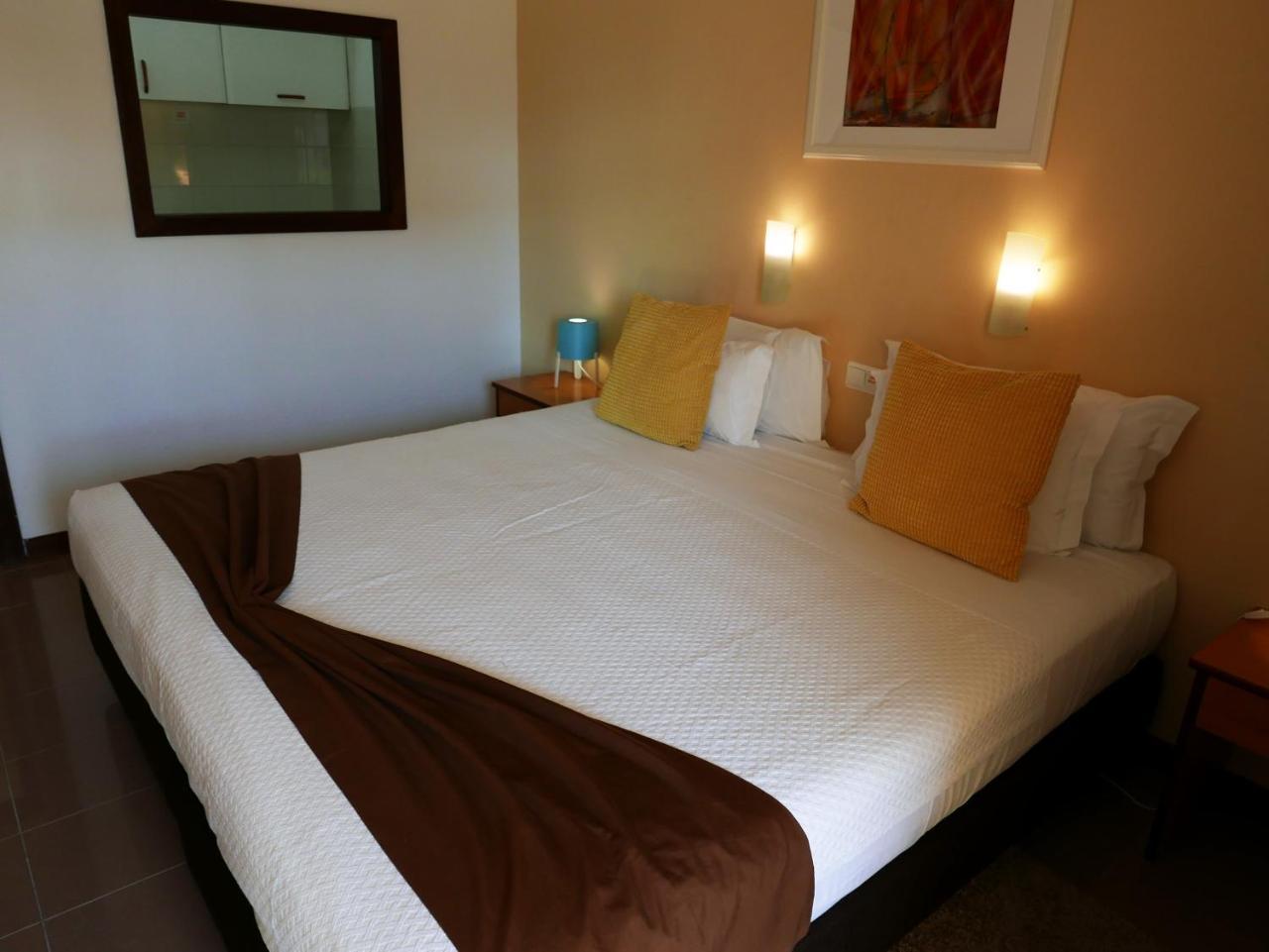 Aparthotel Estoril 7 Exteriér fotografie