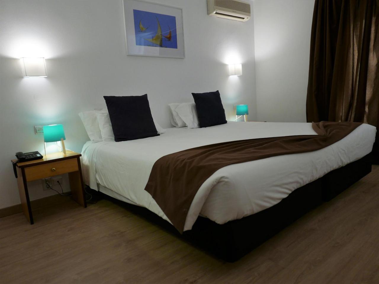 Aparthotel Estoril 7 Exteriér fotografie