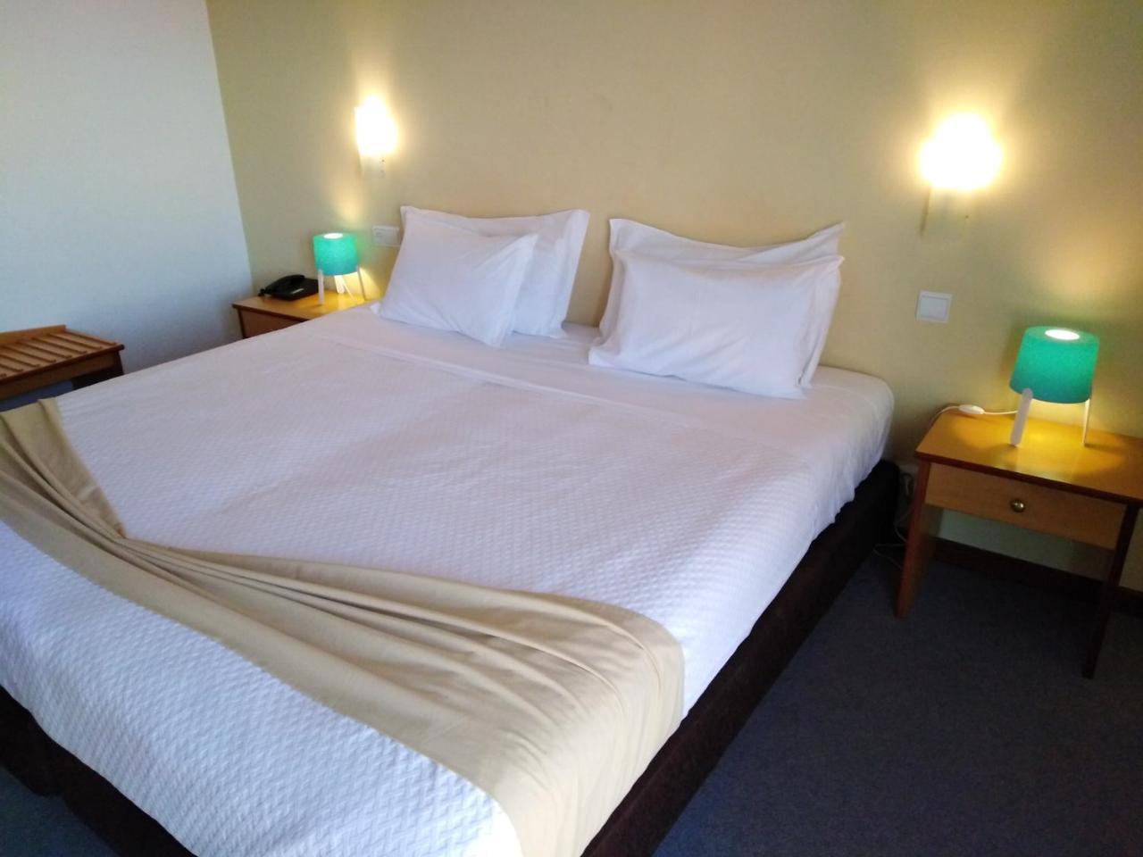 Aparthotel Estoril 7 Exteriér fotografie