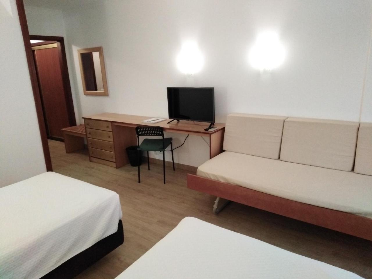 Aparthotel Estoril 7 Exteriér fotografie